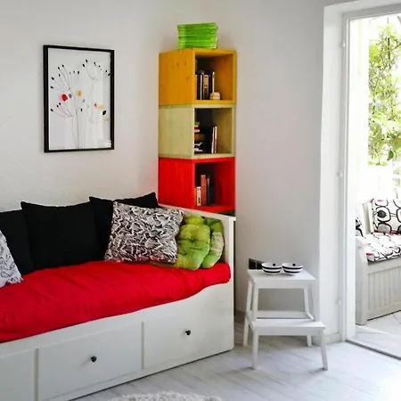 Happy Apartments, Apartamento Sveti Filip i Jakov