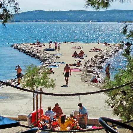 Daire Happy Apartments, Sveti Filip i Jakov