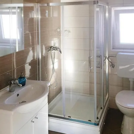 Apartamento Happy Apartments, Sveti Filip i Jakov