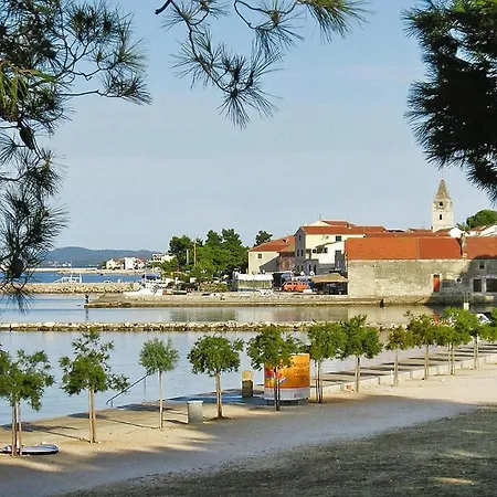 Happy Apartments, * Sveti Filip i Jakov