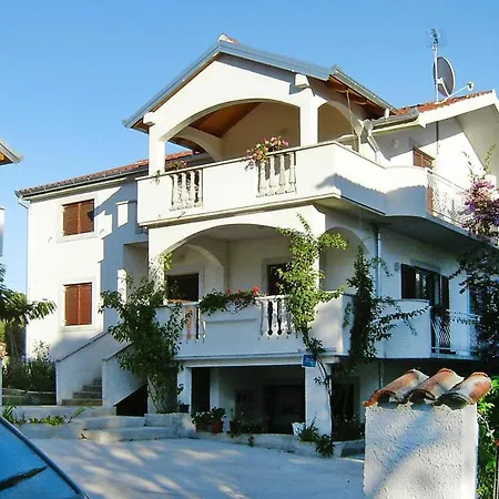 Happy Apartments, Διαμέρισμα *